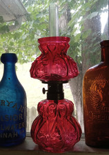 1890 pretty cranberry for sale  Hillsboro