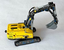 Lego technic hydraulikbagger gebraucht kaufen Lego technic hydraulikbagger gebraucht kaufen  Stuttgart