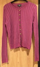 Dirndl strickjacke wiesnkönig gebraucht kaufen  Königsdorf