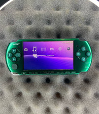 Rare sony psp for sale  GLASGOW
