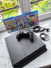 Console playstation testé d'occasion  Fayl-Billot