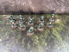 Plaguebearers daemons nurgle for sale  Greene