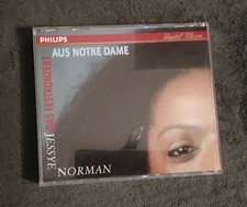 ... jessye norman gebraucht kaufen ... jessye norman gebraucht kaufen  Schwelm