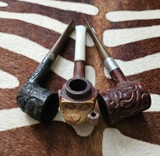 Vintage wooden tobacco for sale  Hollywood