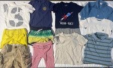 Lot boys months for sale  Des Moines