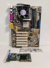 Asus p4b atx usato  Perugia