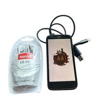 Motorola moto xt1032 for sale  RYTON