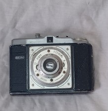 Vintage dacora kamerawerk for sale  WELWYN GARDEN CITY
