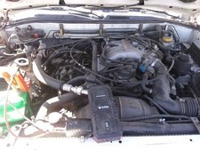 Qx4 1999 seat for sale  Bend