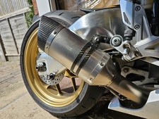 Honda fireblade 2017 for sale  LUTTERWORTH