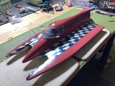 Boat tunnel hull for sale  Waller