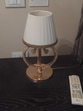 Lampade comodino camera usato  Rimini