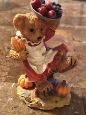 Bear figurine home for sale  Elizabethton