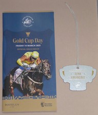 Cheltenham festival gold for sale  UK