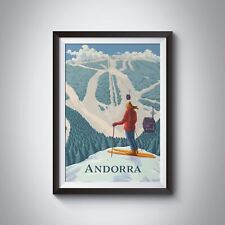 Andorra grandvalira ski for sale  WATFORD
