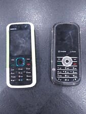 Nokia and sagem d'occasion  Expédié en Belgium