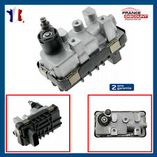 Turbo actuateur wastegate d'occasion  Saint-Omer