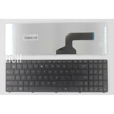 NOVO PARA NOTEBOOK ASUS K53SV K53E K53SC K53SD K53SJ K53SK K53SM teclado dos EUA, usado comprar usado  Enviando para Brazil