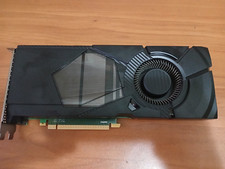 Placa de Vídeo GPU PC Dell Alienware Nvidia GeForce RTX 2080 SUPER 8GB Usada, usado comprar usado  Enviando para Brazil