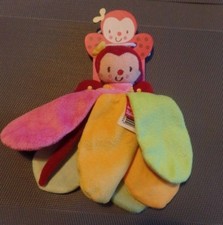 T5n doudou coccinelle d'occasion  Moissy-Cramayel