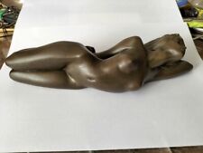 Sculpture jacques nantec d'occasion  Objat