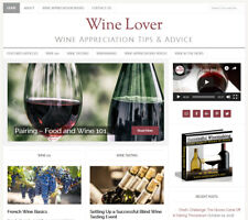 Wine lover turnkey for sale  South Glens Falls