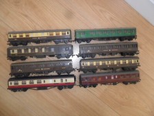 Collection coaches hornby for sale  HAYWARDS HEATH