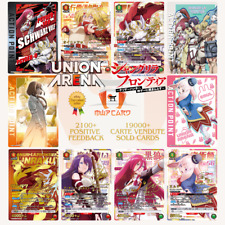 Union arena shangri usato  Orsago