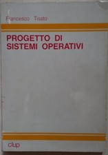 Progetto sistemi operativi usato  Roma