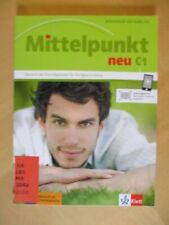 Mittelpunkt neu deutsch gebraucht kaufen  Kiel