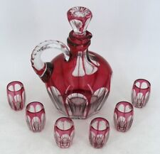 Nice liqueur serving d'occasion  Expédié en Belgium