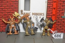 Skull fighters chap for sale  WARRINGTON