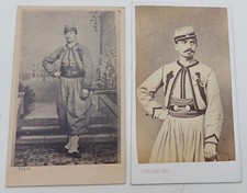 Cdv napoléon iii d'occasion  Rueil-Malmaison