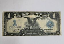 Uralt geldschein dollar gebraucht kaufen  Bous