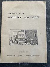 Mobilier normand horloges d'occasion  Pignans