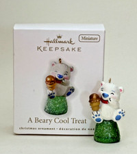Beary cool treat for sale  Leola