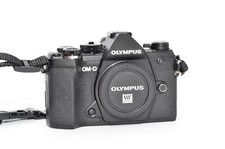 Used olympus m5 for sale  COLWYN BAY