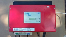 Sma sunny boy gebraucht kaufen  Schönwald im Schwarzwald
