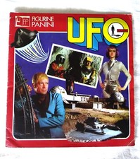 Raro album ufo usato  Villata