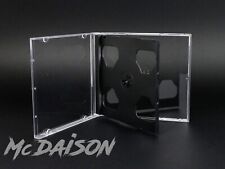 Custodia doppia jewelcase usato  Trieste