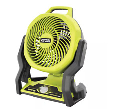 Porto Rico ryobi ONE+ 18V 7,5 pol. Ventilador 18V ENVIO DIRETO PARA PR recon TESTE DE VENDA comprar usado  Enviando para Brazil