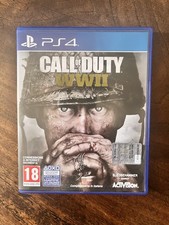 gioco ps4 call of duty wwii usato gioco ps4 call of duty wwii usato Bene Vagienna