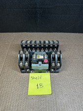 Square magnetic contactor for sale  Mount Vernon