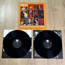 Nirvana from the gebraucht kaufen Nirvana from the gebraucht kaufen  Hamburg