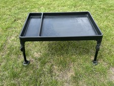 Fox black bivvy for sale  RAINHAM
