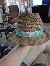 lilly pulitzer hat for sale lilly pulitzer hat for sale Port Charlotte