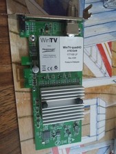 Hauppauge wintv quadhd for sale  Annapolis