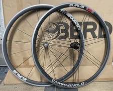 Campagnolo eurus wheelset for sale  Knoxville