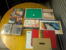 Art supplies bundle for sale  GLOUCESTER