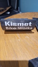 Kismet bike works for sale  LEEDS